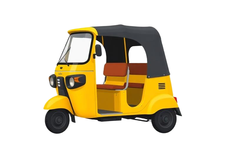 TukTuk